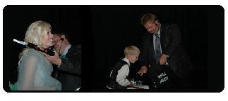 Välkommen till Trollroger
